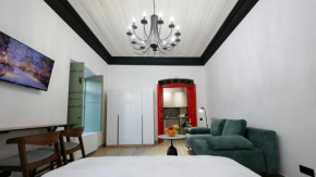 Tango Guest House
